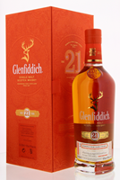 Image de Glenfiddich 21 Years Reserva Rum Cask Finish 40° 0.7L